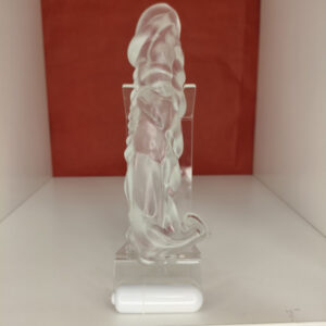 Prolunga Con Glande Vibrante – 21 cm (13 cm indossabili) con anello per testicoli