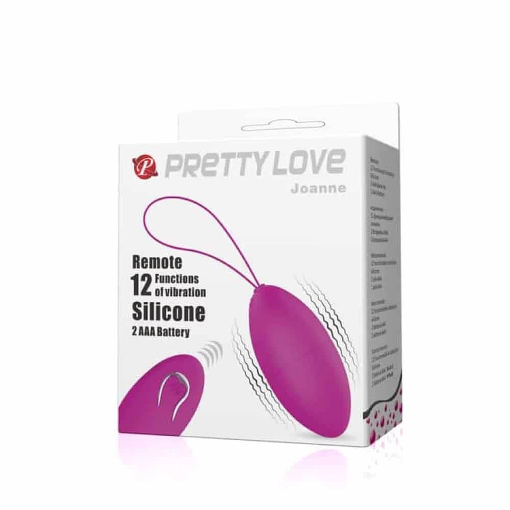Ovetto Usb Con Telecomando – fucsia, diametro 3,6 cm