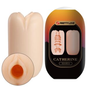 Uomo Masturbatore Vagina "Masha" – 7,4 cm