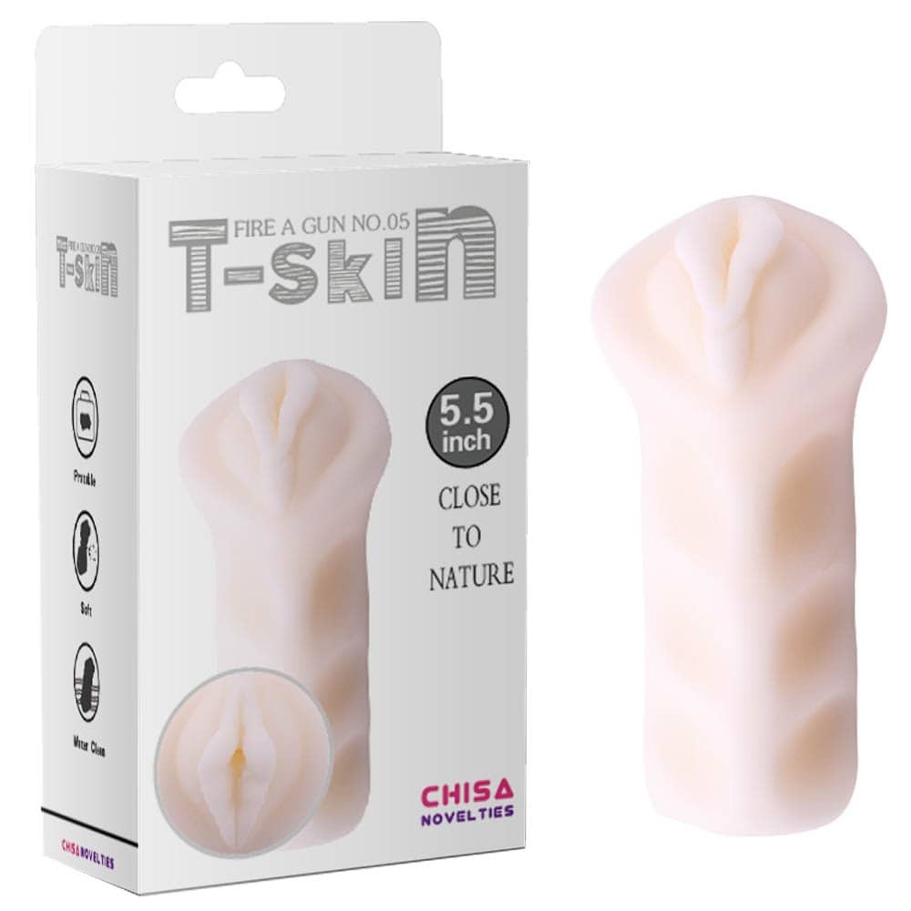Masturbatore Vagina – 12,5 cm
