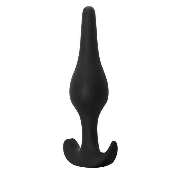 Plug Anale Smooth – 10,5 cm di lunghezza e 3 cm di diametro