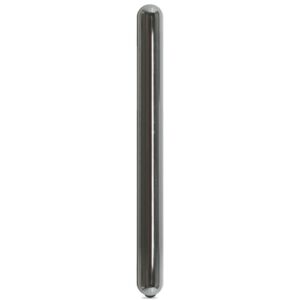 Siringa Scalda Masturbatore – design ergonomico in argento