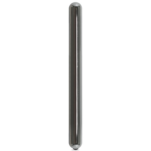 Siringa Scalda Masturbatore – design ergonomico in argento
