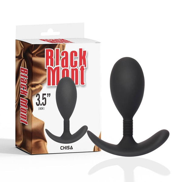 Plug M 3,5" – 9 cm