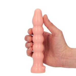 Dildo Anale Gaio – 15 cm, plug anale in carne