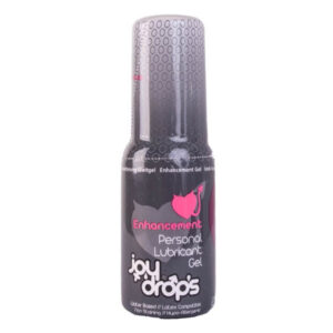 Lubrificante Gel Per Una Migliore Sensazione – 50 ml