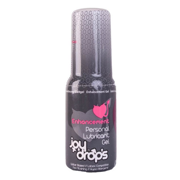 Lubrificante Gel Per Una Migliore Sensazione – 50 ml