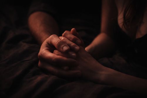 Giochi di coppia e intimità condivisa - Spicy Secrets Torino